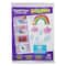 12 Packs: 10 ct. (120 total) Shrinky Dinks® Crystal Clear Creative Pack™